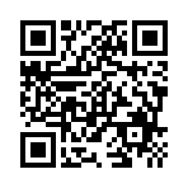 QR-kod till Vissla Jakts eftersöksapp